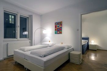 Center - Zentrum I Hotel 3*
