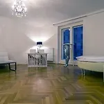 Vienna Apartment Center - Zentrum I