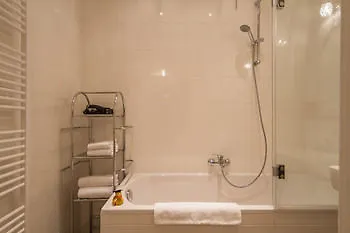 Vienna Apartment Center - Zentrum I