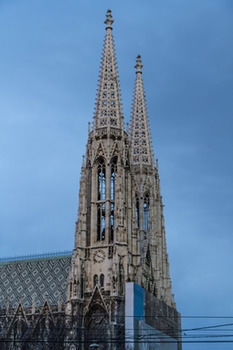 Center - Zentrum I Hotel Wien