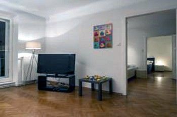 Hotel Center - Zentrum I Wien