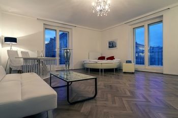 Center - Zentrum I Hotel 3*